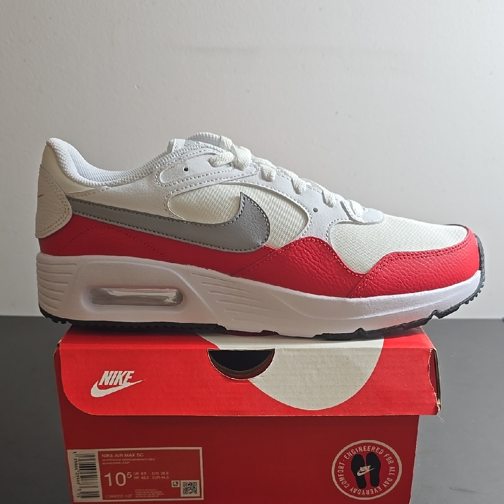 Nike Air Max SC